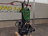 Robust RANGER V160 NOV MODEL. NA OBROKE