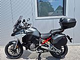 Ducati MULTISTRADA V4S TRAVEL RADAR