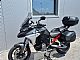 Ducati&nbsp;MULTISTRADA V4S TRAVEL RADAR