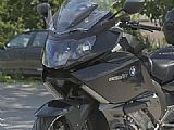 BMW K1600GT