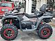 CF Moto&nbsp;CF1000 ATR EPS PREMIUM  