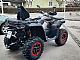 CF Moto&nbsp;CF1000 ATR EPS PREMIUM  