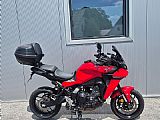 Yamaha TRACER 9 TRACER 900