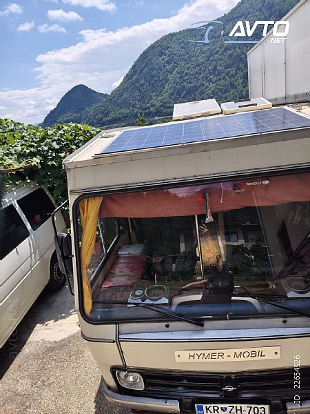 Hymer&nbsp;betford&nbsp;<small><strong></strong></small>