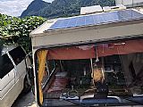 Hymer betford