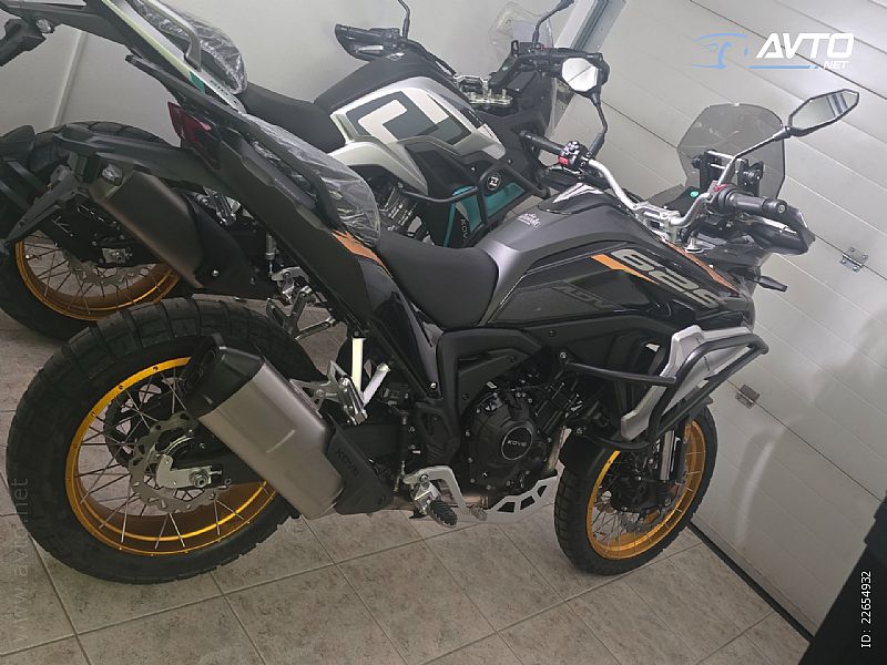 Kove&nbsp;Kove 625x + kov�ki - NA ZALOGI