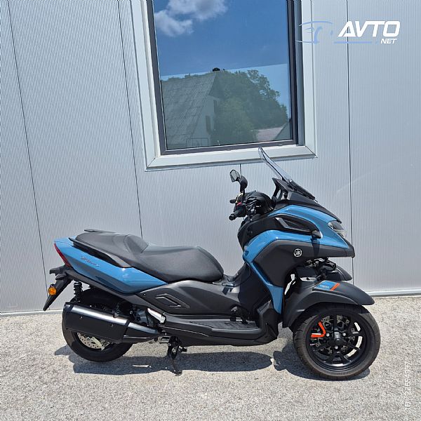 Yamaha&nbsp;TRICITY 300
