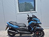 Yamaha TRICITY 300