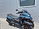 Yamaha&nbsp;TRICITY 300