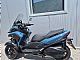 Yamaha&nbsp;TRICITY 300