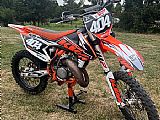 KTM SX 125
