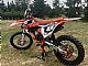 KTM&nbsp;SX 125