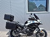 Kawasaki VERSYS 650