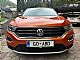Volkswagen&nbsp;T-Roc&nbsp;<small><strong>4motion 2.0 TDI SPORT ALU KAMERA RADAR FULLED</strong></small>
