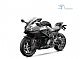 CF Moto&nbsp;675 SR-R ABS  GARANCIJA  5 LET