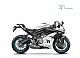CF Moto&nbsp;675 SR-R ABS  GARANCIJA  5 LET