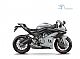 CF Moto&nbsp;675 SR-R ABS  GARANCIJA  5 LET