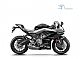CF Moto&nbsp;675 SR-R ABS  GARANCIJA  5 LET