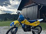 Husqvarna Fe 450