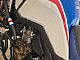 Honda&nbsp;CRF1100 D AFRICA TWIN ABS TC CRF 1100 D AVTOMATIC