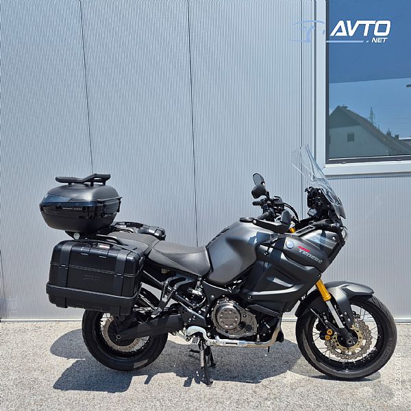 Yamaha&nbsp;XT1200Z XT 1200 SUPER TENERE