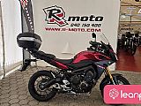 Yamaha MT09 TRACER 900 ABS MT 09