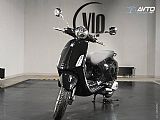 Piaggio VESPA PRIMAVERA 125 E5 NERO CONVINTO +  MODEL 2026