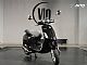 Piaggio&nbsp;VESPA PRIMAVERA 125 E5 NERO CONVINTO +  MODEL 2026