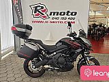 Kawasaki VERSYS 650 ABS 