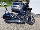 Kawasaki VN  2000 classic