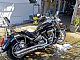 Kawasaki&nbsp;VN  2000 classic