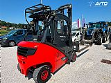 Linde H25D ODLI�EN