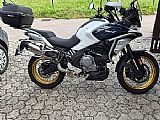 CF Moto 700MT