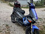 Gilera runner 180 50