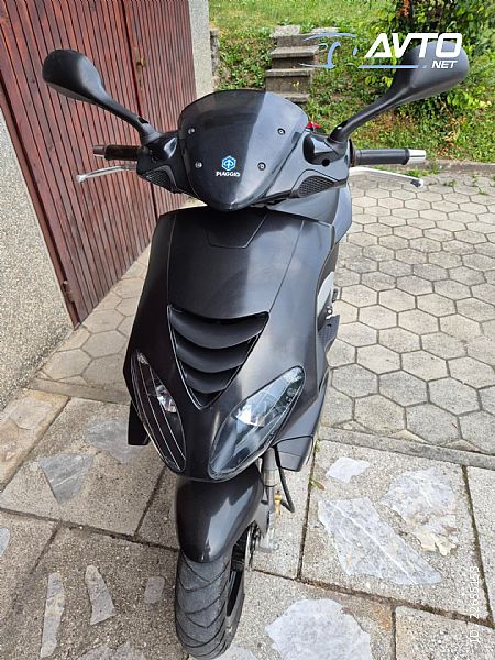 Piaggio&nbsp;50