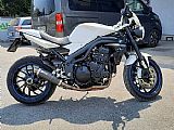 Triumph Speed Triple 1050