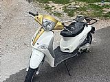 Piaggio Liberty 50