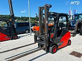 Linde H20T ODLI�EN