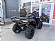 Loncin&nbsp;XWOLF 1000 TOURING MUDDY - DOSTAVA GRATIS