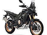Voge DS800 RALLY TCS ABS LED - MAX OPREMA