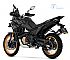 Voge&nbsp;DS800 RALLY TCS ABS LED - MAX OPREMA