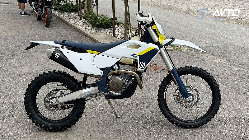 Husqvarna&nbsp;FE 350