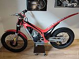 GasGas 125 Trial GP Racing