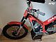 GasGas&nbsp;125 Trial GP Racing