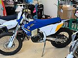 Husqvarna FE501
