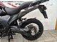 Honda&nbsp;1200XD DCT CROSSTOURER ABS TC 1. LASTNIK NA OBROKE