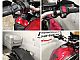 Honda&nbsp;1200XD DCT CROSSTOURER ABS TC 1. LASTNIK NA OBROKE