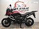 Honda&nbsp;1200XD DCT CROSSTOURER ABS TC 1. LASTNIK NA OBROKE