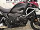 Honda&nbsp;1200XD DCT CROSSTOURER ABS TC 1. LASTNIK NA OBROKE