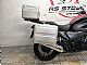 Honda&nbsp;1200XD DCT CROSSTOURER ABS TC 1. LASTNIK NA OBROKE